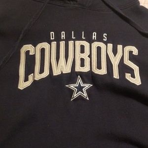 Dallas cowboys hoodie